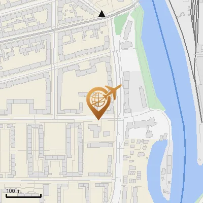 Foto zu Betckestraße 16-18, 13595 Berlin