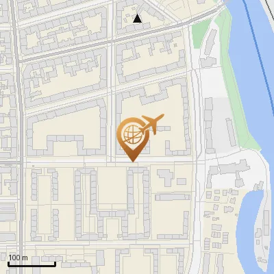 Foto zu Betckestraße 19-20, 13595 Berlin