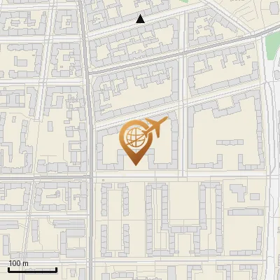 Foto zu Betckestraße 23-30, 13595 Berlin