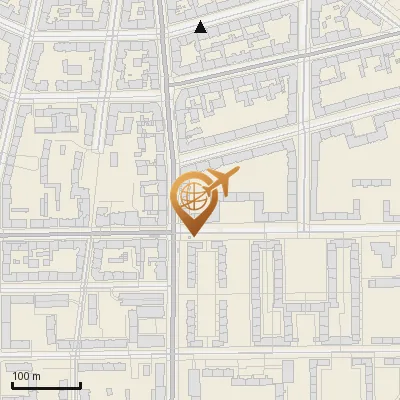 Foto zu Betckestraße 32, 13595 Berlin