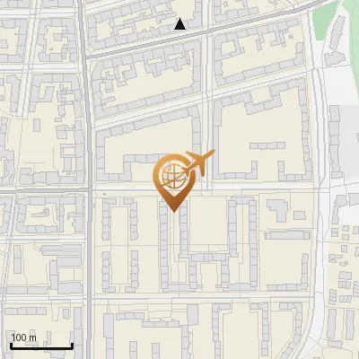 Foto zu Betckestraße 5-6, 13595 Berlin