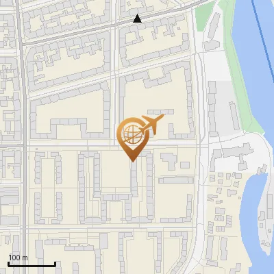 Foto zu Betckestraße 7-8, 13595 Berlin