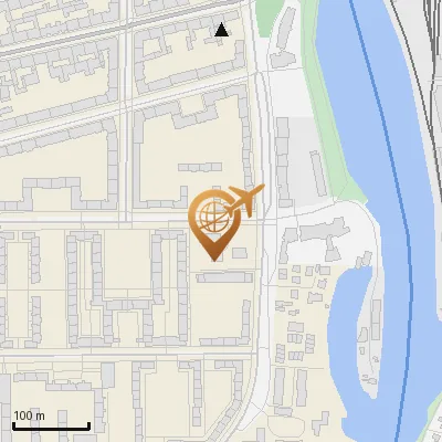 Foto zu Betckestraße 9, 13595 Berlin