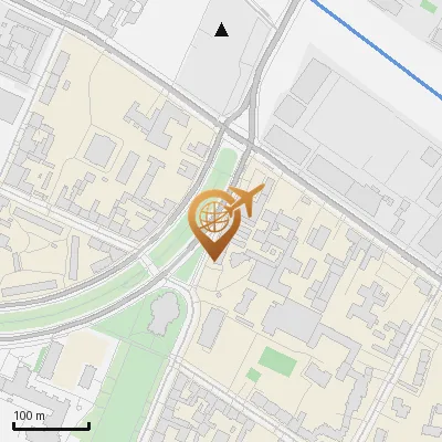 Foto zu Bethaniendamm 19-25, 10997 Berlin