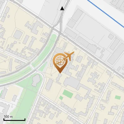 Foto zu Bethaniendamm 27-29, 10997 Berlin