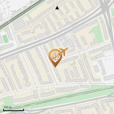 Foto zu Bethesdastraße 2-6, 20535 Hamburg