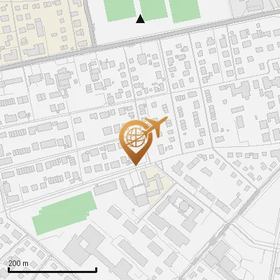 Karte Betschartstraße 18, 81243 München