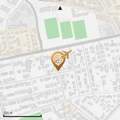 Karte Betschartstraße 2-12, 81243 München