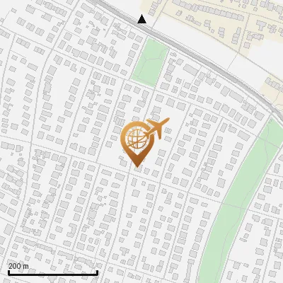 Foto zu Bettinastraße 15, 81739 München