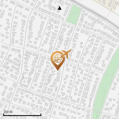 Foto zu Bettinastraße 22, 81739 München