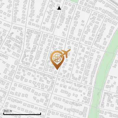 Foto zu Bettinastraße 26-40, 81739 München