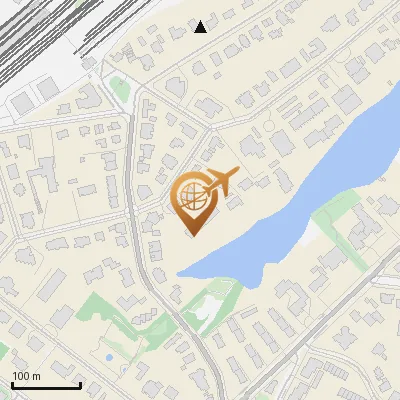 Foto zu Bettinastraße 4, 14193 Berlin