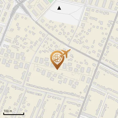 Foto zu Betulaweg 9-13, 12524 Berlin