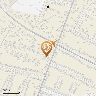 Foto zu Betulaweg 25, 12524 Berlin