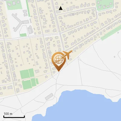 Foto zu Betzdorfer Pfad 1-4, 13507 Berlin