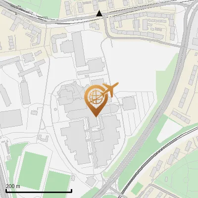 Foto zu Betzdorfer Straße 2, 50679 Köln