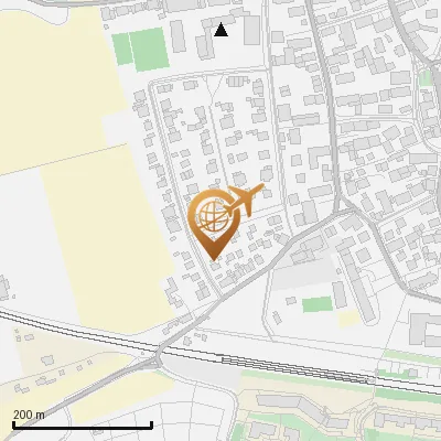 Karte Betzensteinstraße 3-5, 81245 München