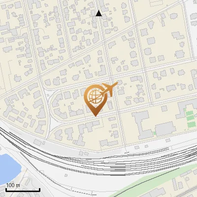 Foto zu Beuckestraße 10-11, 14163 Berlin