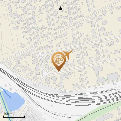 Foto zu Beuckestraße 12-14, 14163 Berlin