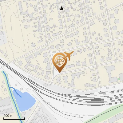 Foto zu Beuckestraße 15-20, 14163 Berlin