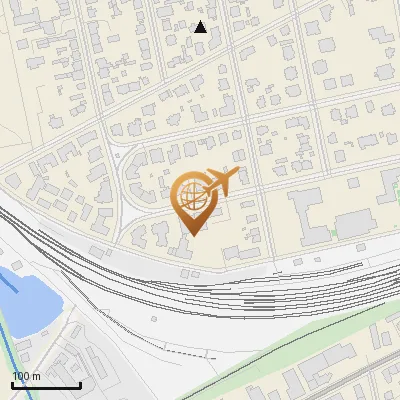 Foto zu Beuckestraße 21-23, 14163 Berlin