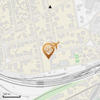 Foto zu Beuckestraße 25, 14163 Berlin