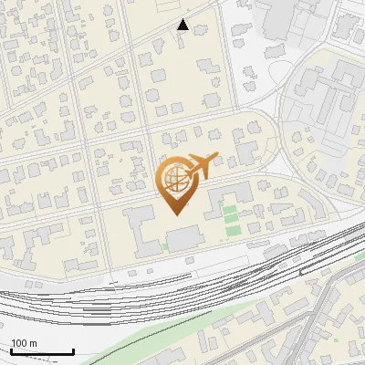 Foto zu Beuckestraße 26, 14163 Berlin