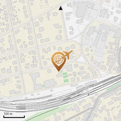 Foto zu Beuckestraße 27-28, 14163 Berlin