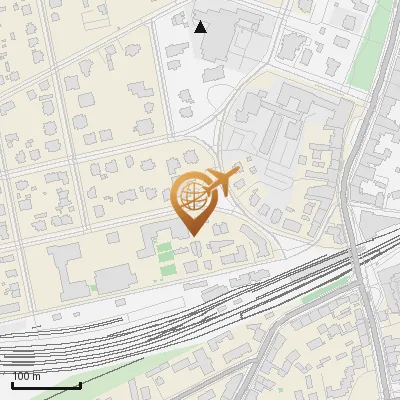 Foto zu Beuckestraße 29-31, 14163 Berlin