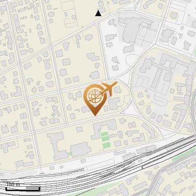 Foto zu Beuckestraße 4-6, 14163 Berlin