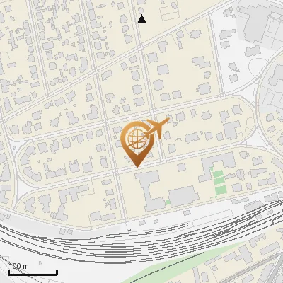 Foto zu Beuckestraße 8-9, 14163 Berlin