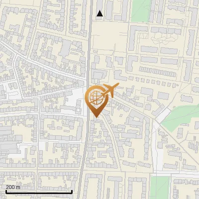 Foto zu Beuelsweg 1, 50733 Köln