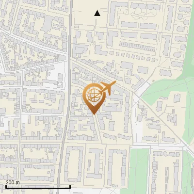 Foto zu Beuelsweg 5-29, 50733 Köln