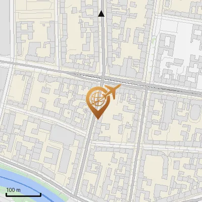 Foto zu Beusselstraße 9-12, 10553 Berlin