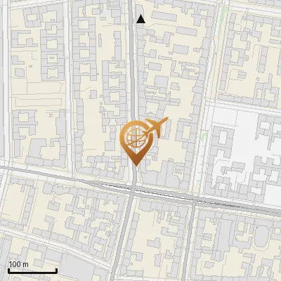 Foto zu Beusselstraße 16-19, 10553 Berlin