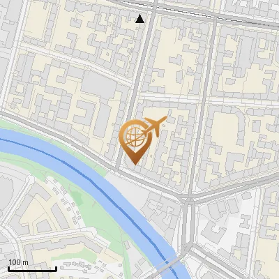 Foto zu Beusselstraße 1-4, 10553 Berlin