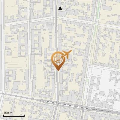 Foto zu Beusselstraße 21-23, 10553 Berlin