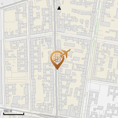 Foto zu Beusselstraße 26-29, 10553 Berlin