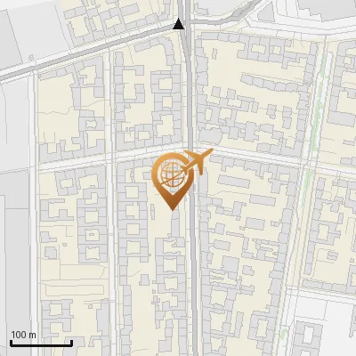 Foto zu Beusselstraße 55-58, 10553 Berlin