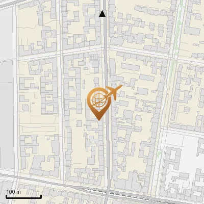 Foto zu Beusselstraße 61-67, 10553 Berlin