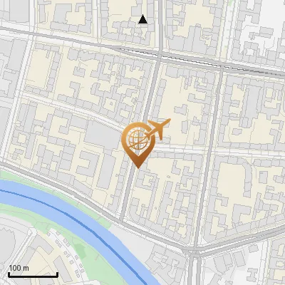 Foto zu Beusselstraße 5-8, 10553 Berlin