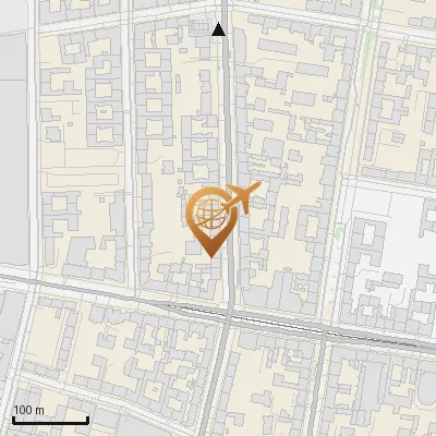 Foto zu Beusselstraße 70-74, 10553 Berlin