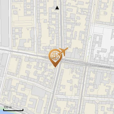 Foto zu Beusselstraße 76-79, 10553 Berlin