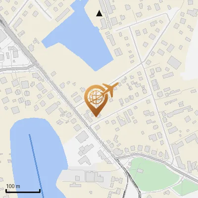 Karte Beutenweg 1, 12527 Berlin