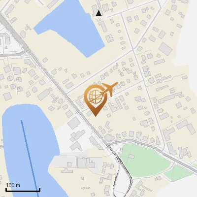 Foto zu Beutenweg 1-5, 12527 Berlin