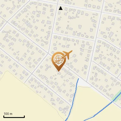 Karte Beuthener Straße 11-15, 13125 Berlin