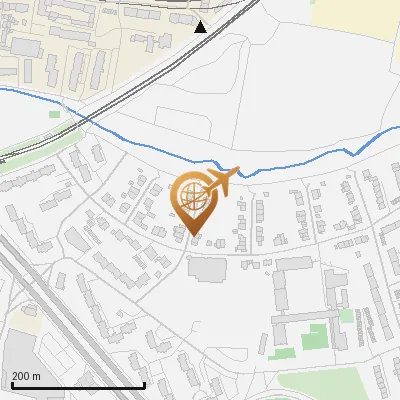 Foto zu Beuthener Straße 17-24, 51065 Köln