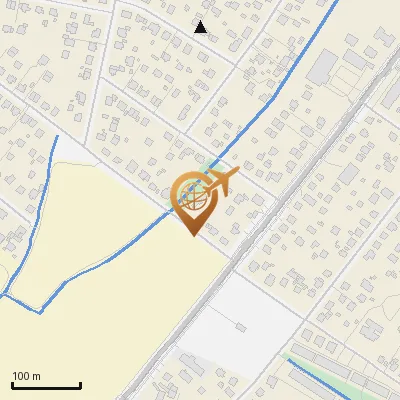 Foto zu Beuthener Straße 20-23, 13125 Berlin