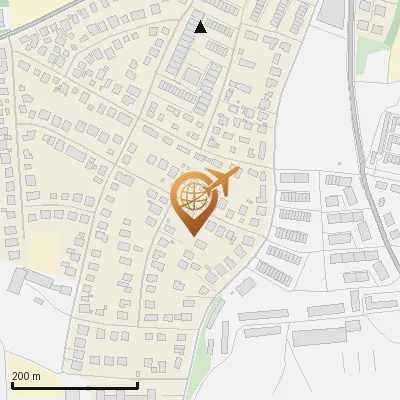 Foto zu Beuthener Straße 22-24, 81929 München