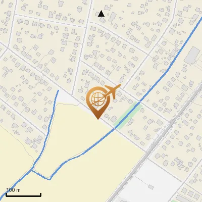 Foto zu Beuthener Straße 24-27, 13125 Berlin